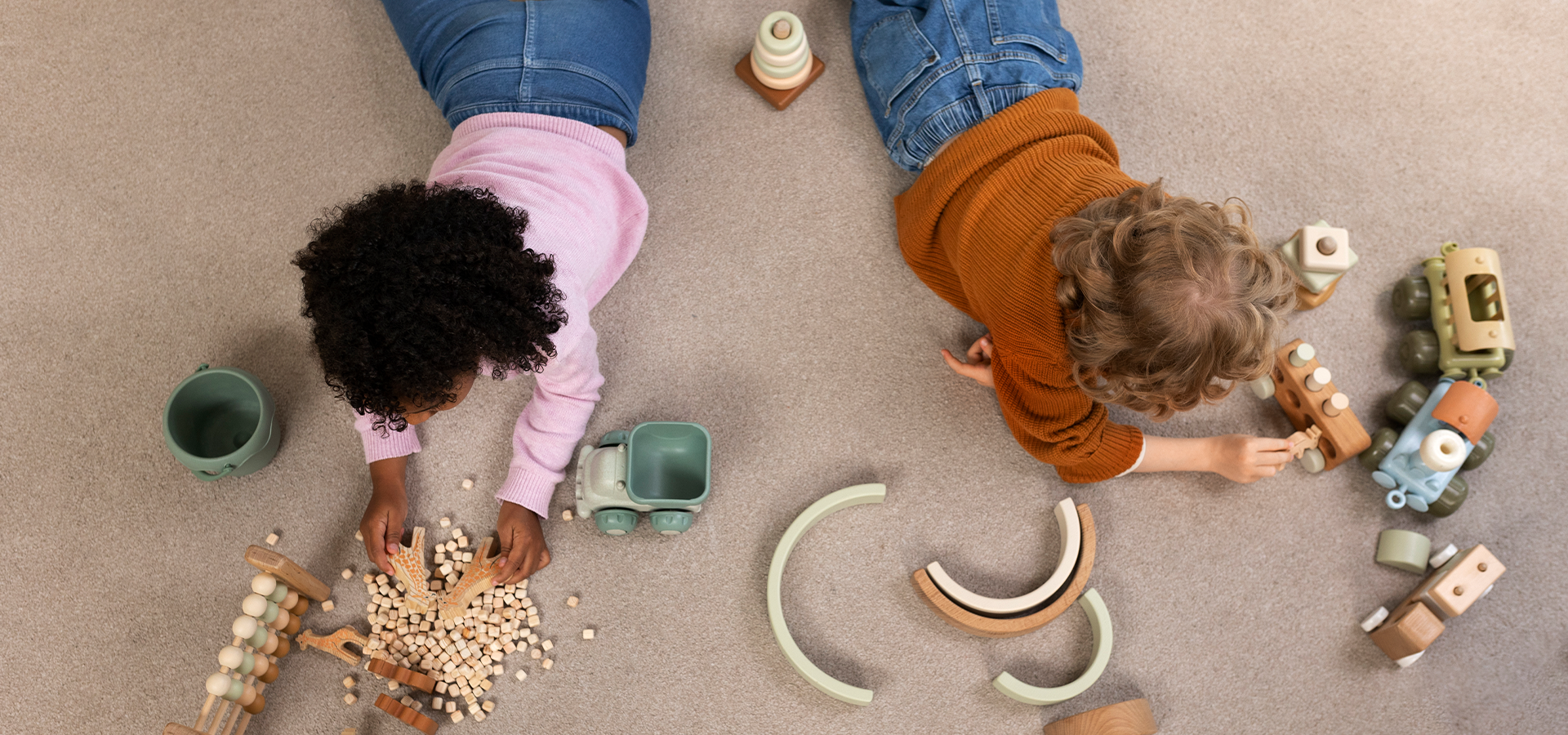 Linguagens, Cultura e Práticas na Educação Infantil