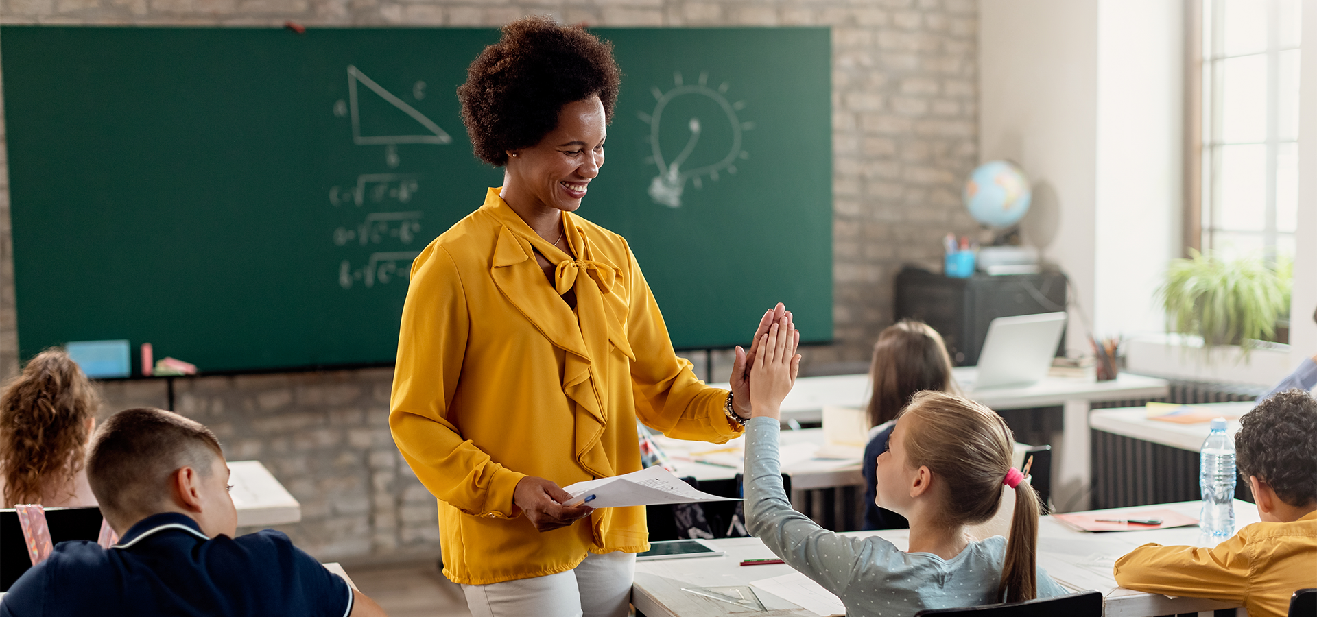 Mba em Educação