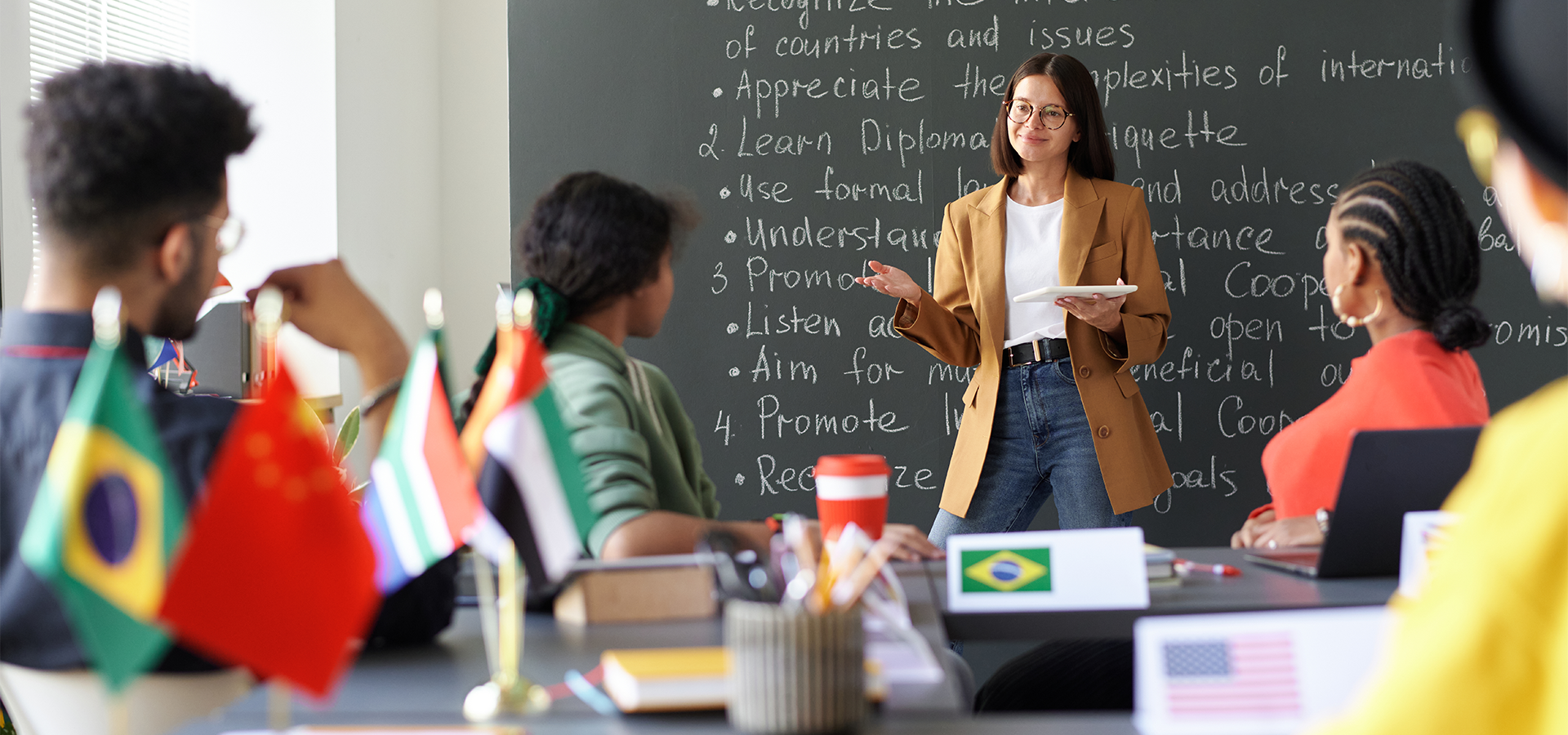 Práticas Pedagógicas para o Ensino da Língua Inglesa