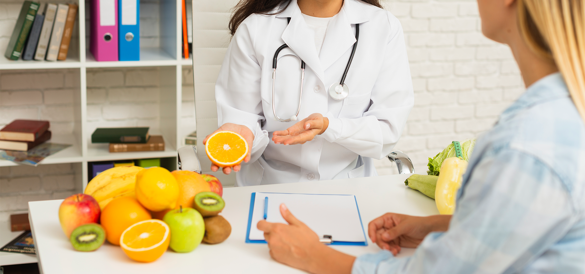 Orientador em Nutrição Clínica