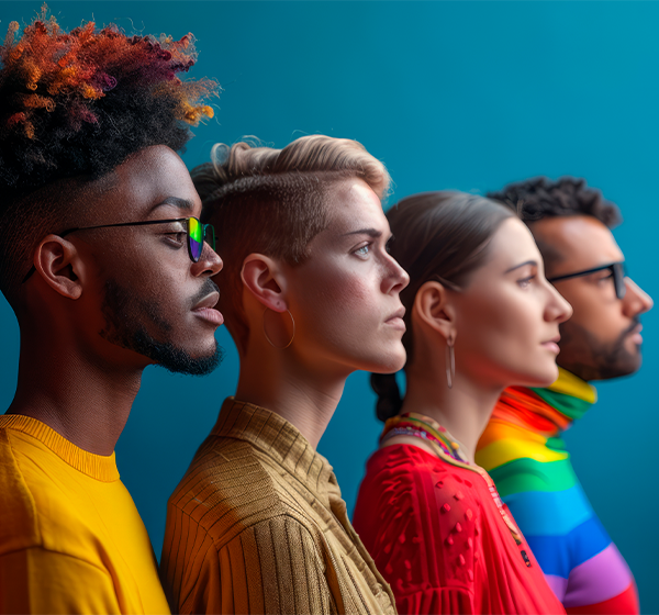 Estudos de Gênero e Diversidade