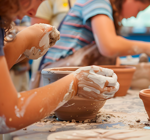 Arte e Educação na Transformação do Ensino dos Anos Iniciais