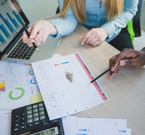 Auditoria e Gestão Financeira Estratégica