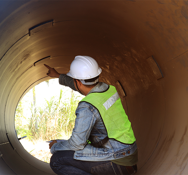 Engenharia de Energia e Saneamento