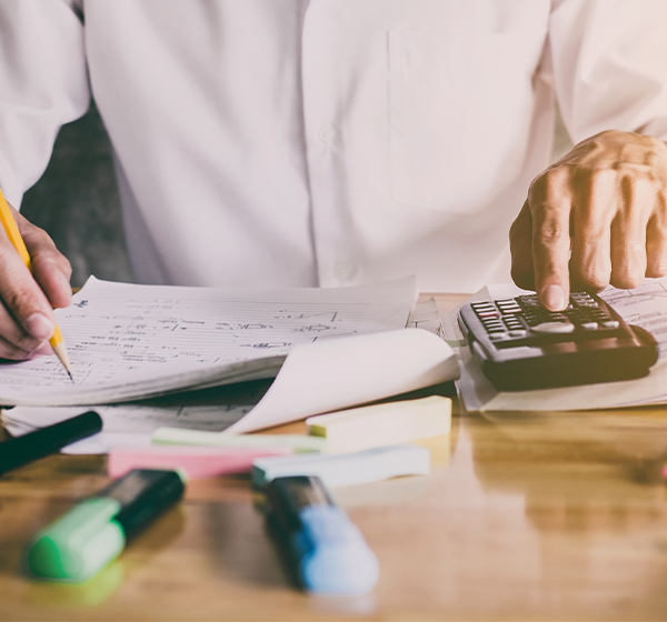 Finanças e Gestão Escolar