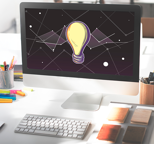 Gestão Criativa: Design Thinking e Estratégias Digitais