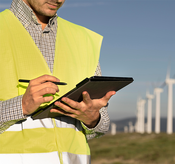 Gestão Integrada de Obras e Sustentabilidade