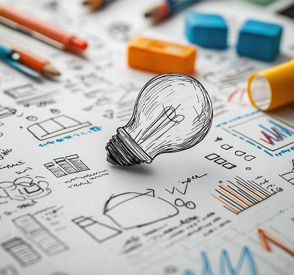 Design Estratégico e Experiência do Usuário