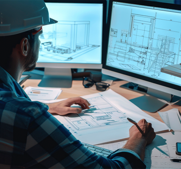 Engenharia Civil e Tecnologias de Construção