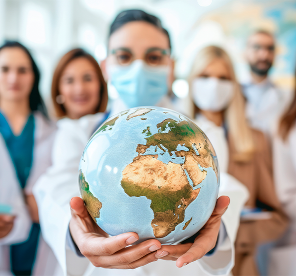 Gestão Socioambiental em Serviços de Saúde
