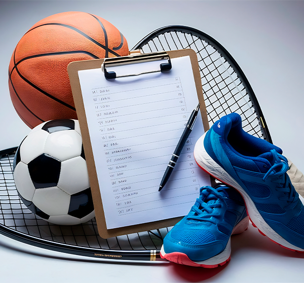 Performance, Liderança e Gestão no Esporte
