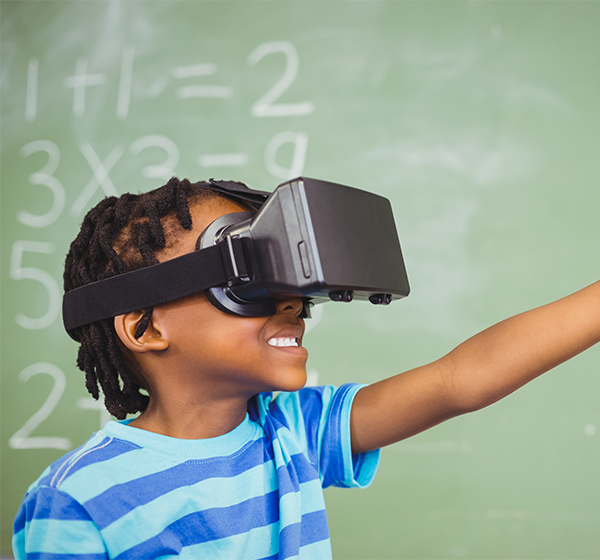 Inovação na Educação