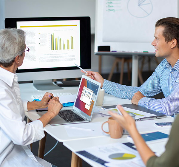 Mba Executivo em Gestão da Qualidade e Processos