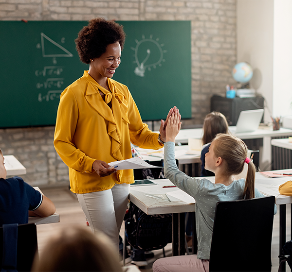 Mba em Educação
