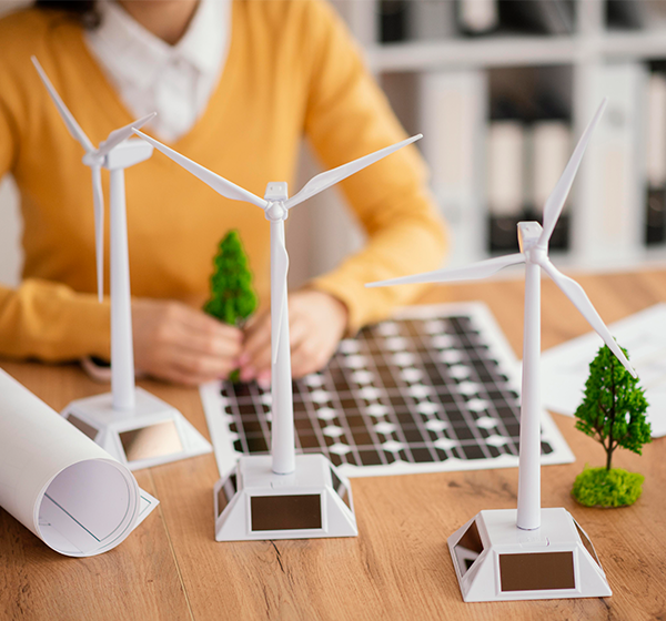 Mba em Gestão Ambiental e Saneamento Sustentável