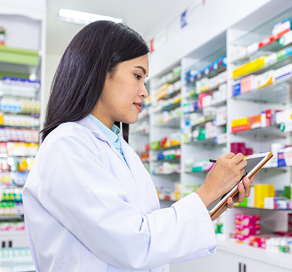 Mba em Gestão da Qualidade Farmacêutica