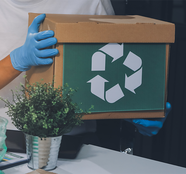 Saúde, Qualidade e Sustentabilidade