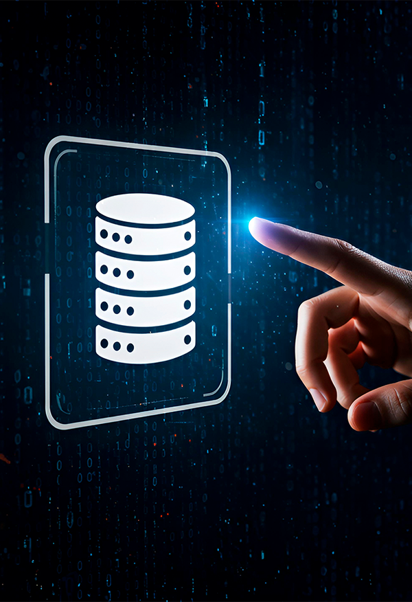 Database Assistant