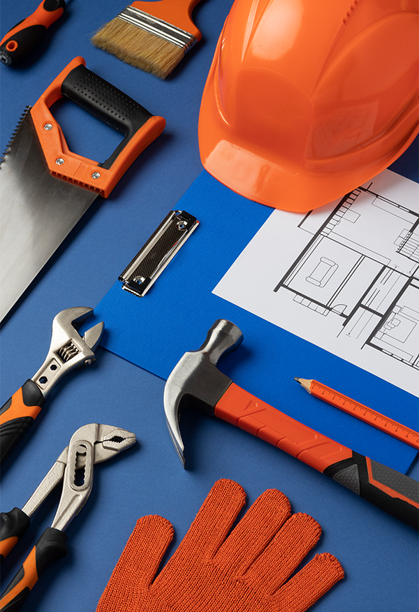 Especialista em Materiais de Construção