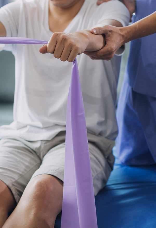 Profissional em Terapias Integrativas