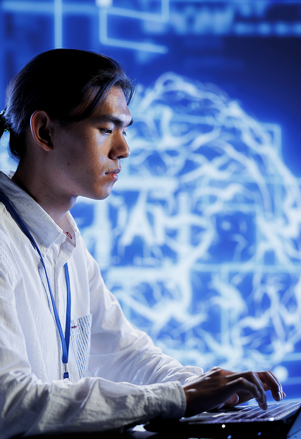 AI Developer