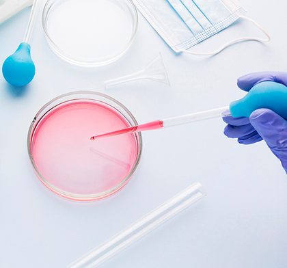 Biomedicina