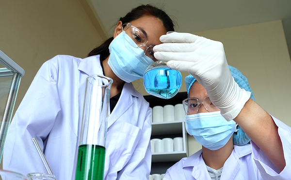 Bioquímica na Saúde: Fundamentos, Processos e Aplicações Clínicas