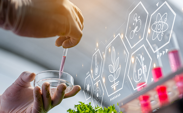 Biotecnologia e Controle de Qualidade: Processos e Aplicações