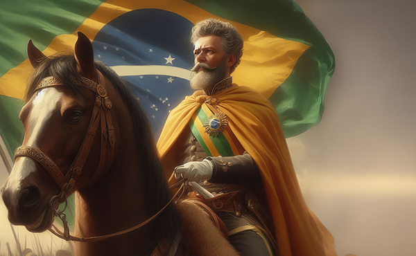 Brasil Império Desvendado: História Crítica e Inclusiva para Educadores