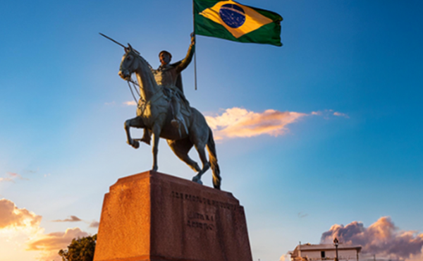 Brasil Império sem Silêncios: Ensino Crítico e Inclusivo