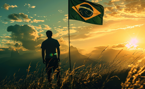 Brasil República: Direitos, Lutas e Transformações do Século XX
