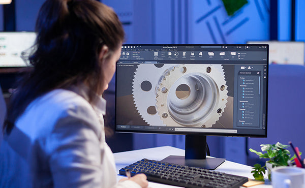 CAD 2D/3D para Engenharia: AutoCAD e Modelagem BIM