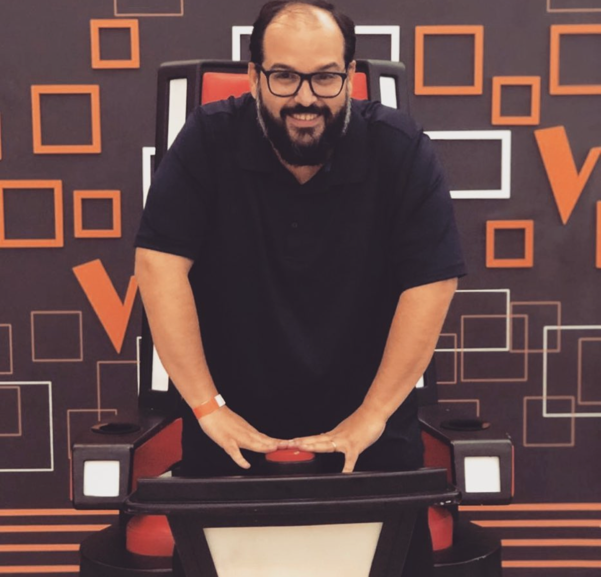 Video do Professor