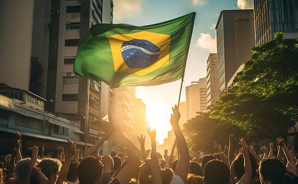 Cidadania e Direitos no Brasil: da Colonização à Democracia Contemporânea