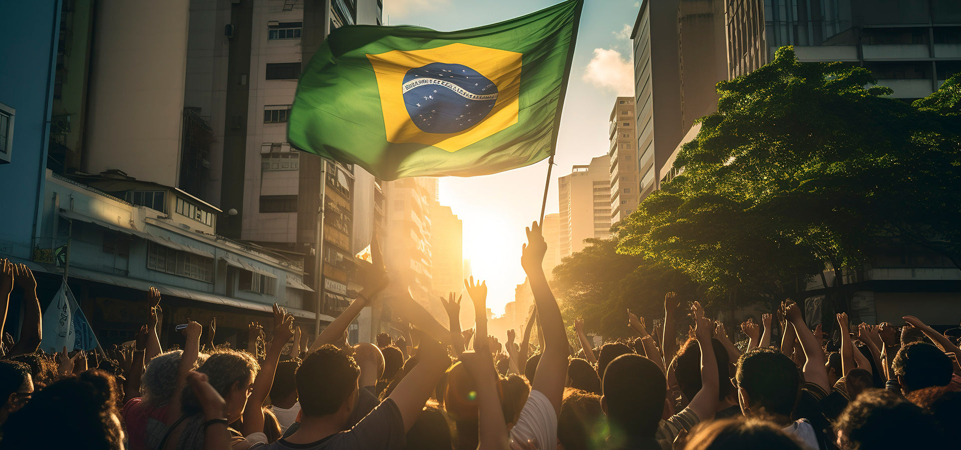 Cidadania e Direitos no Brasil: da Colonização à Democracia Contemporânea
