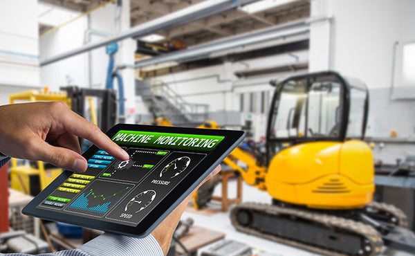 Circuitos Inteligentes: Automação com Eletrônica na Prática