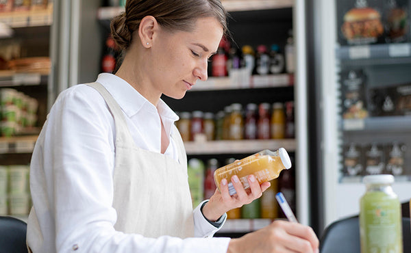 Consultor de Alimentos & Gestão em UAN: Segurança e Qualidade