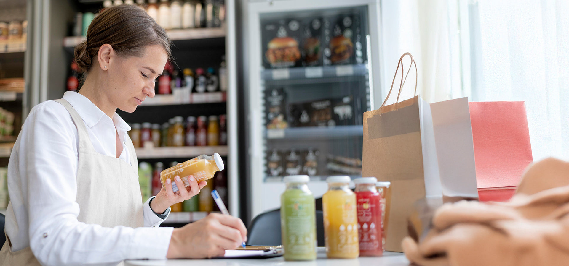 Consultor de Alimentos & Gestão em UAN: Segurança e Qualidade