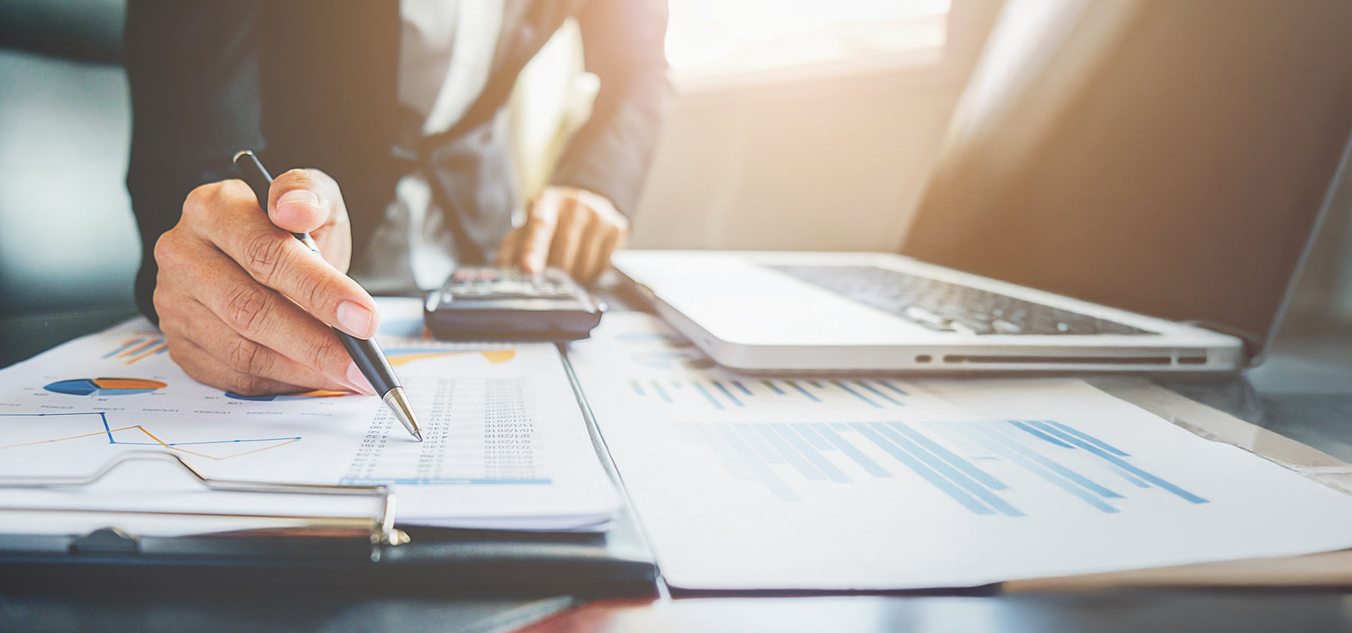 Contabilidade Essencial: Fundamentos para a Gestão Financeira