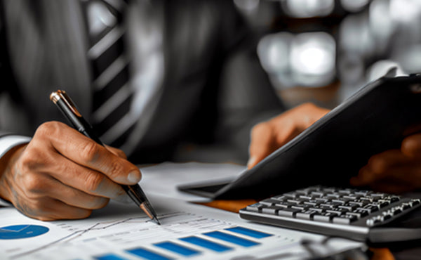 Contabilidade Gerencial Estratégica: Decisões Baseadas em Dados