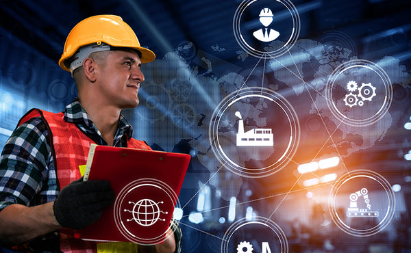 Controle de Qualidade e Certificação ISO: Gestão para Competitividade