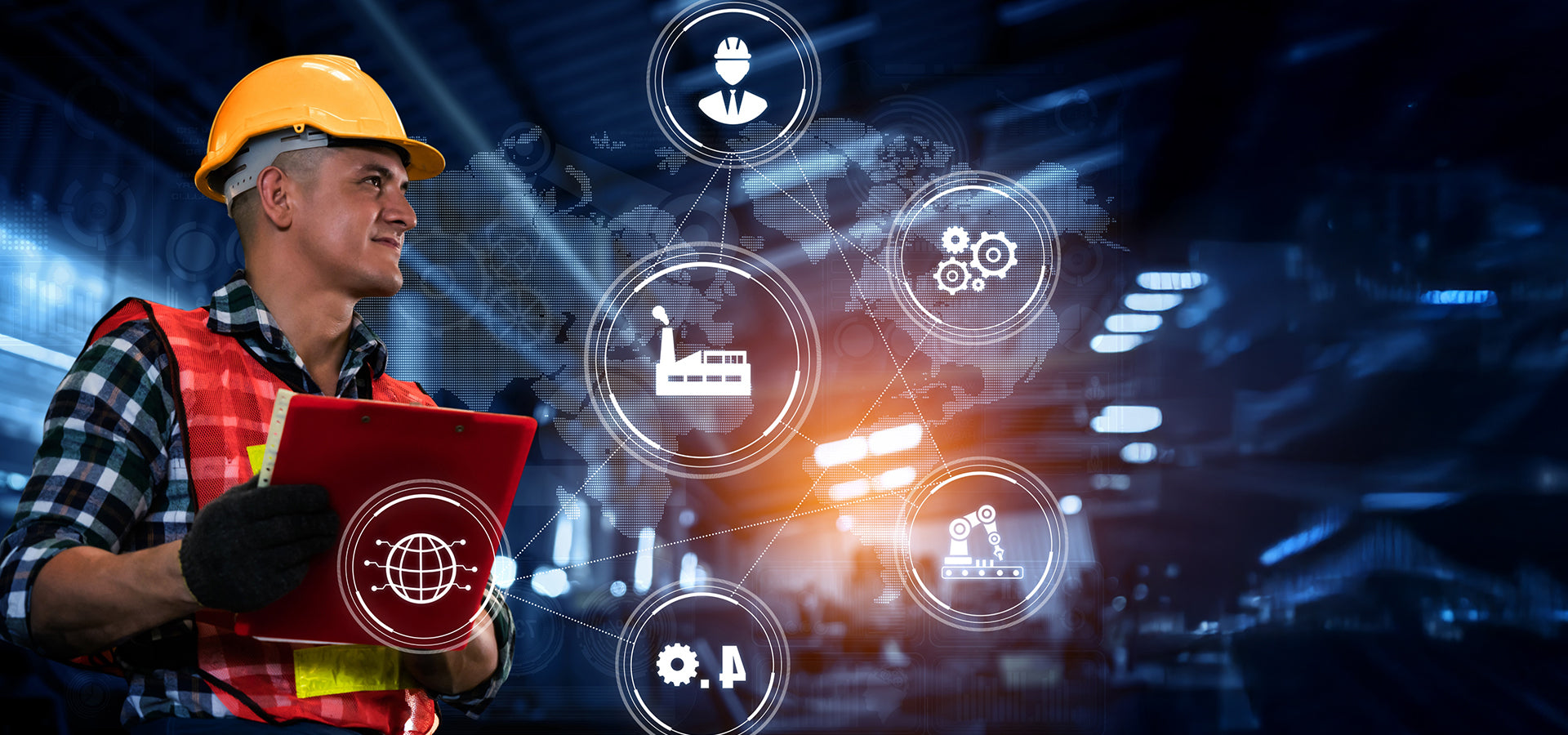 Controle de Qualidade e Certificação ISO: Gestão para Competitividade