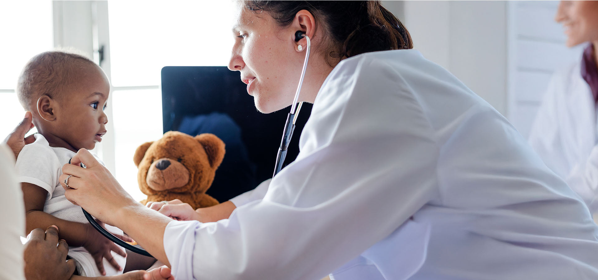 Cuidado Integral Pediátrico: Saúde e Direitos na Prática