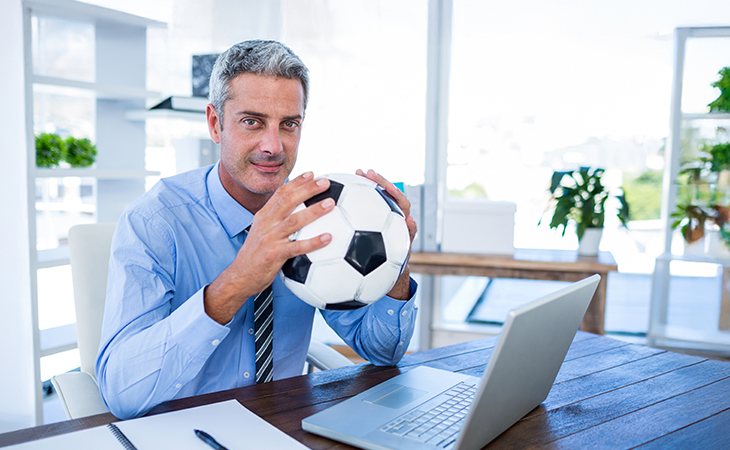 Administração Esportiva: Gestão e Estratégias para Clubes e Organizações
