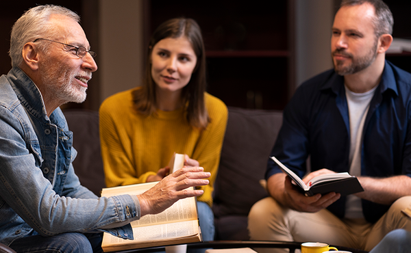 Teologia Pastoral: Liderança e Serviço na Comunidade Cristã