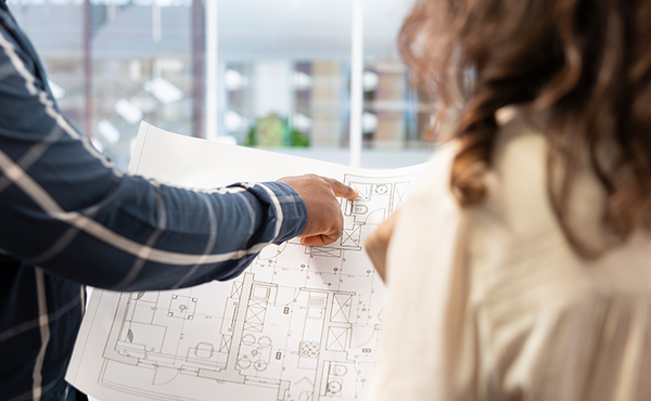 Arquitetura e Urbanismo em Projetos de Engenharia