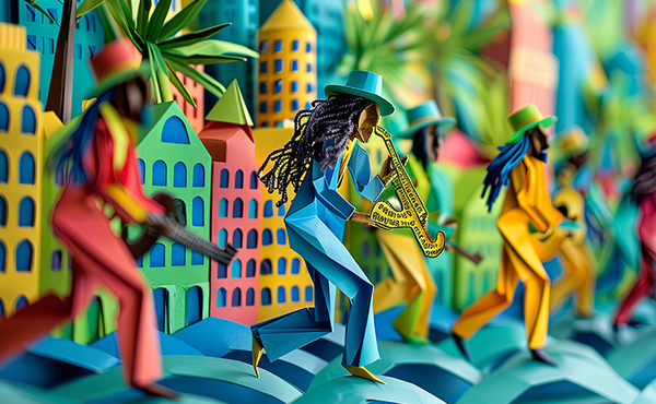 Políticas Públicas de Cultura e Lazer: Transformando Comunidades