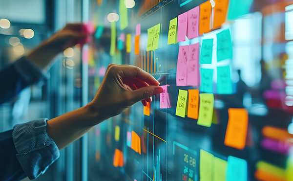 UX Ágil: Entregas Contínuas com Interface e Scrum