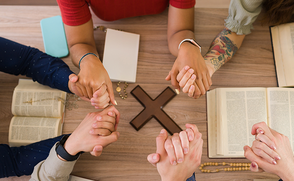 Teologia e Ação Social: Projetos que Transformam Vidas