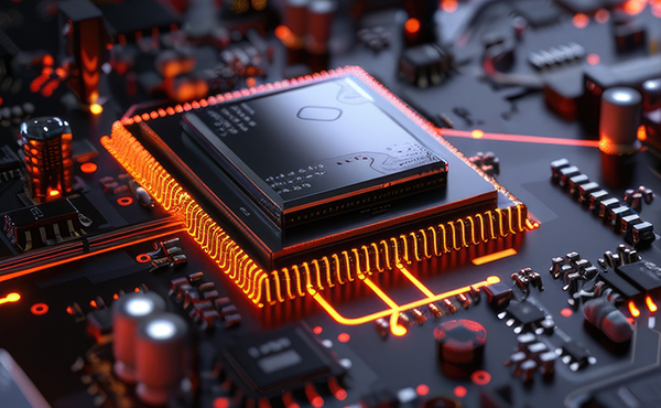 Programação de Firmware